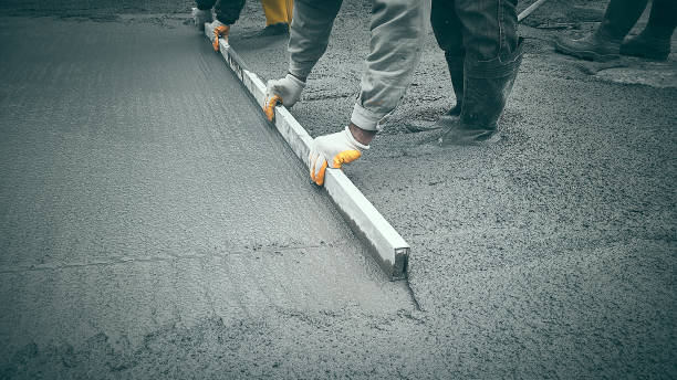Best Commercial Concrete Services in Whiteman Af, MO